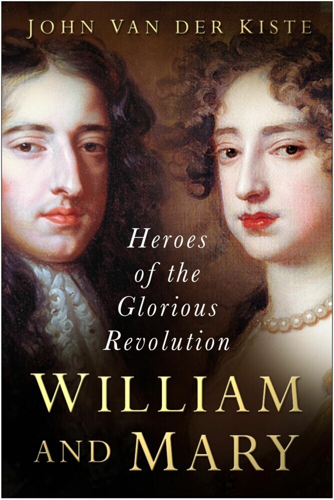 William and Mary main product photo