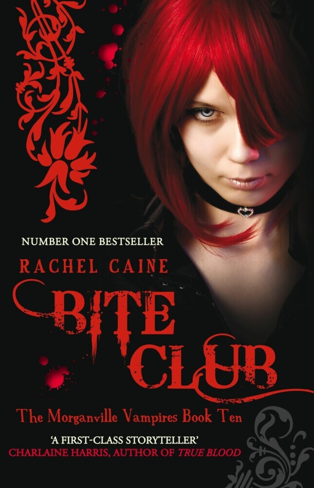 Bite Club main product photo