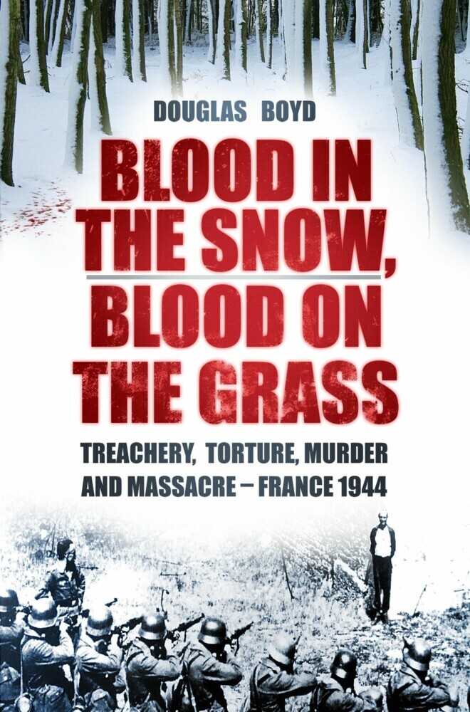 Blood in the Snow, Blood on the Grass main product photo