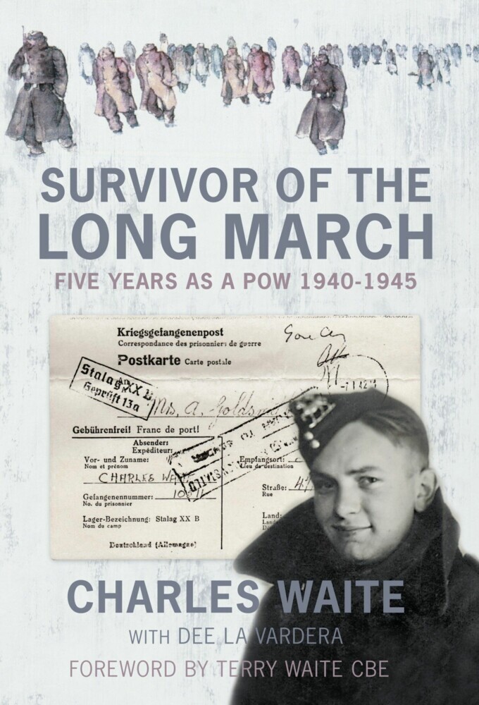 Survivor of the Long March main product photo