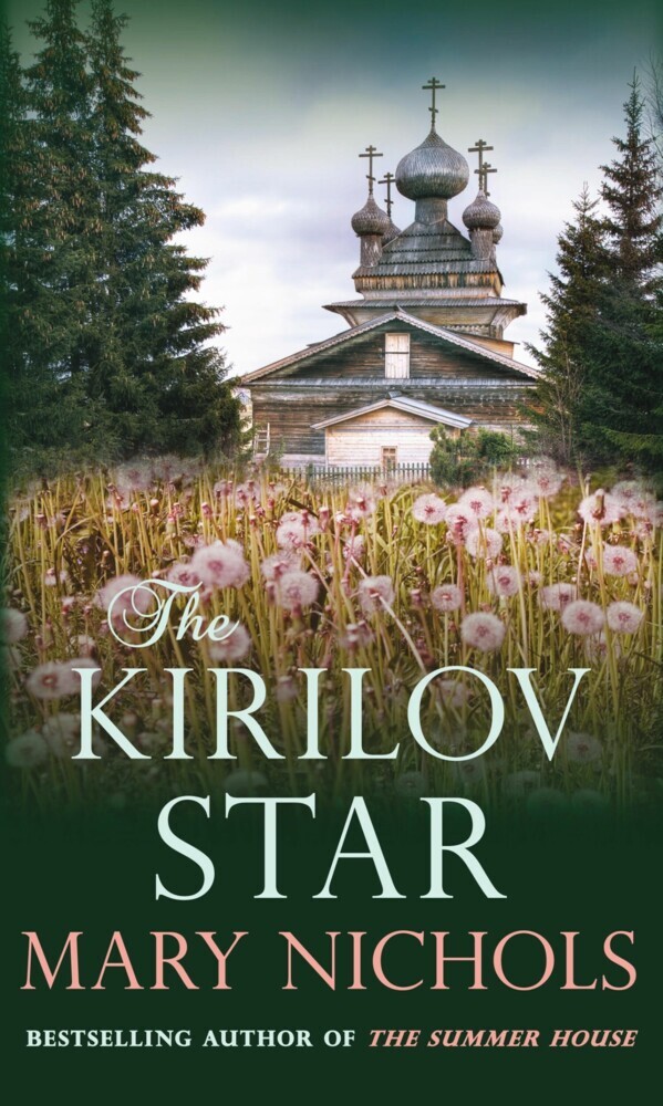 The Kirilov Star main product photo
