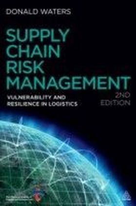Supply Chain Risk Management