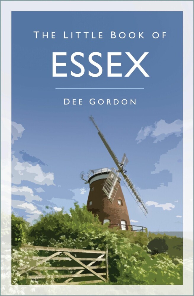 The Little Book of Essex main product photo