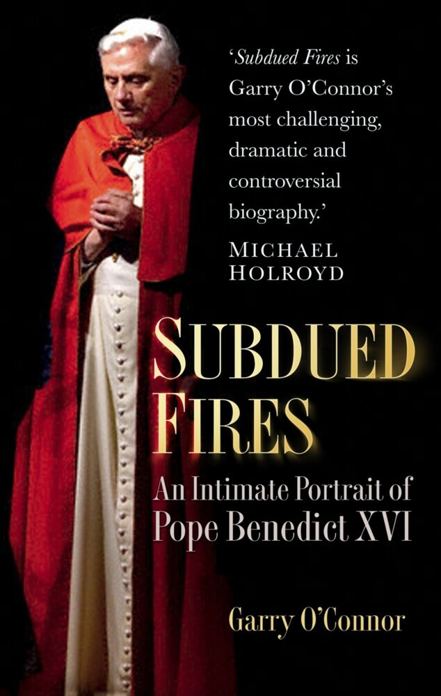 Subdued Fires main product photo