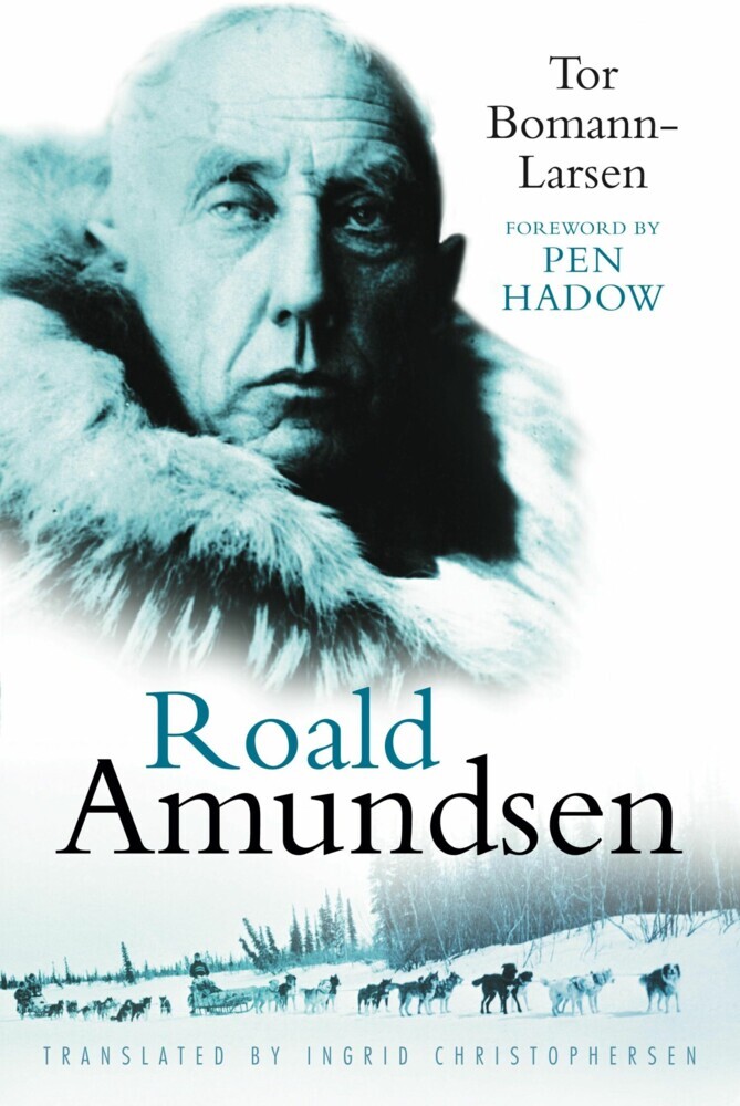 Roald Amundsen main product photo