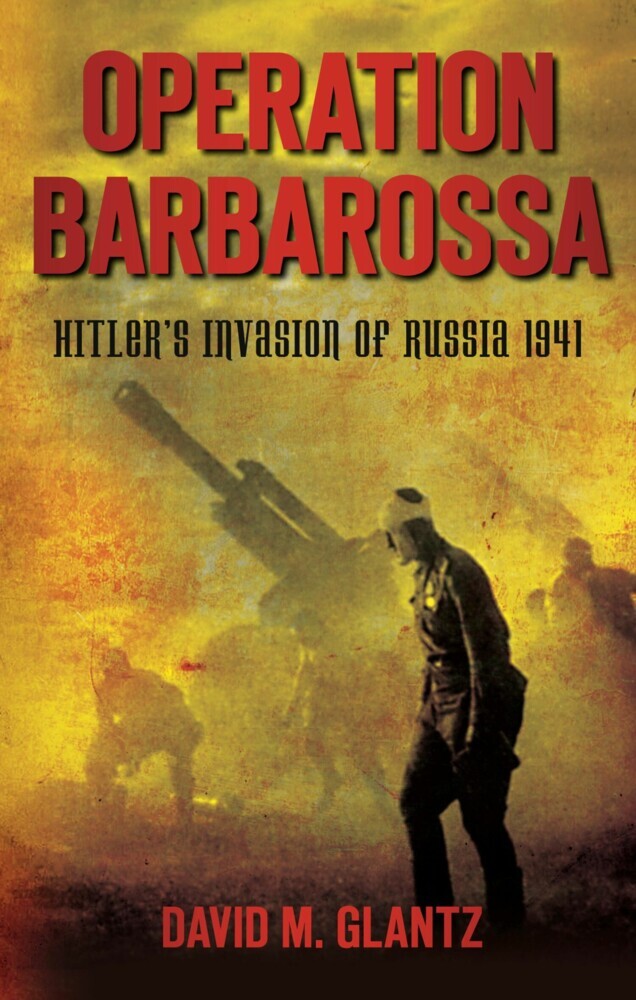Operation Barbarossa main product photo