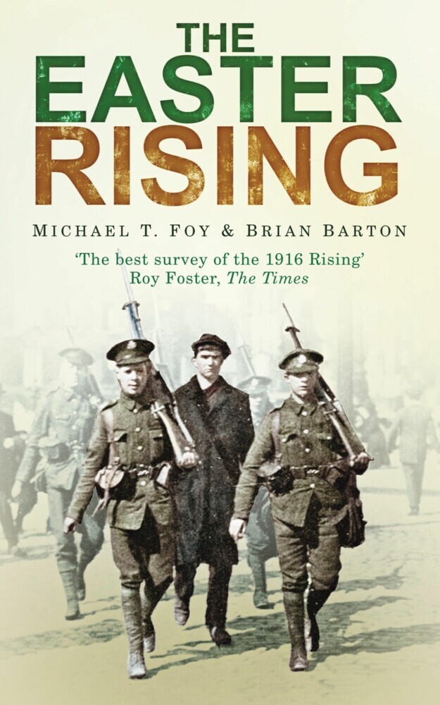 The Easter Rising main product photo