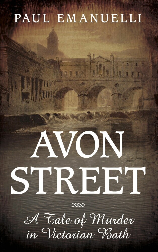 Avon Street main product photo
