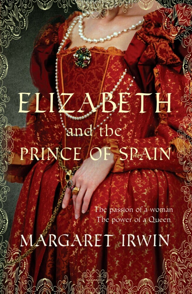 Elizabeth & the Prince of Spain main product photo