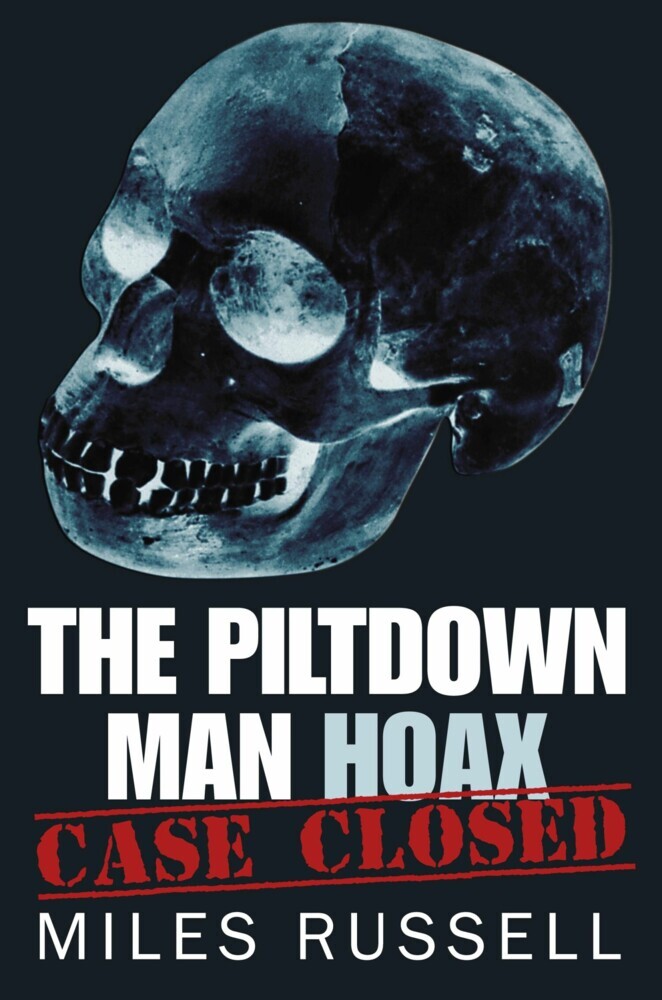 The Piltdown Man Hoax main product photo