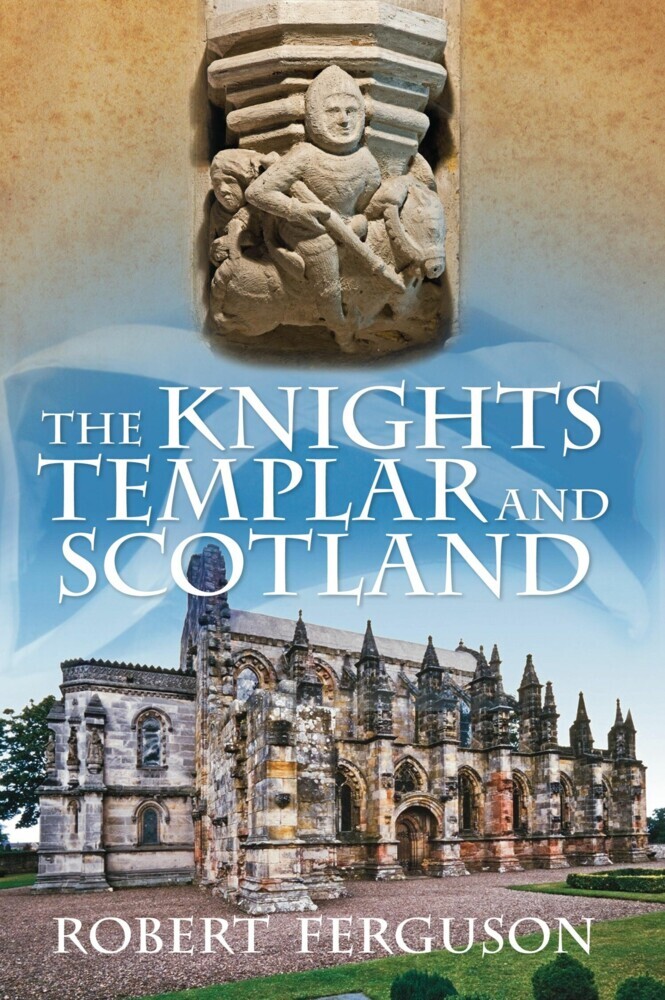The Knights Templar and Scotland main product photo