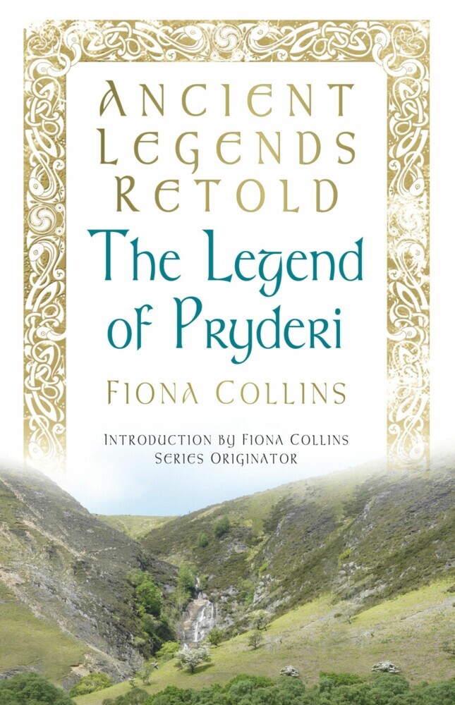 Ancient Legends Retold: The Legend of Pryderi main product photo