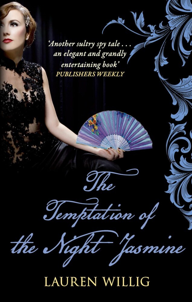 The Temptation of the Night Jasmine main product photo