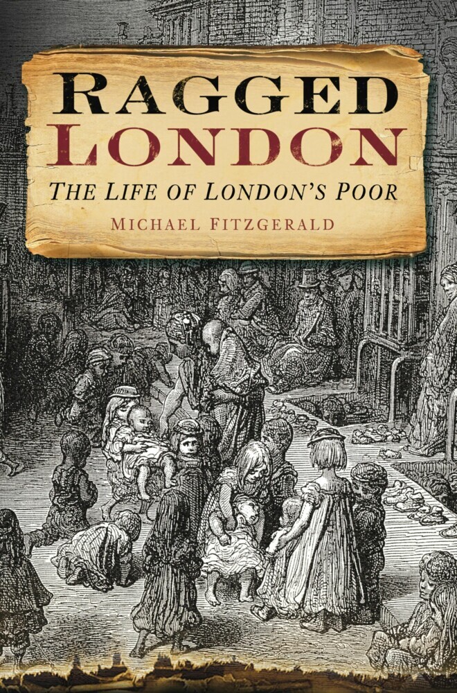 Ragged London main product photo