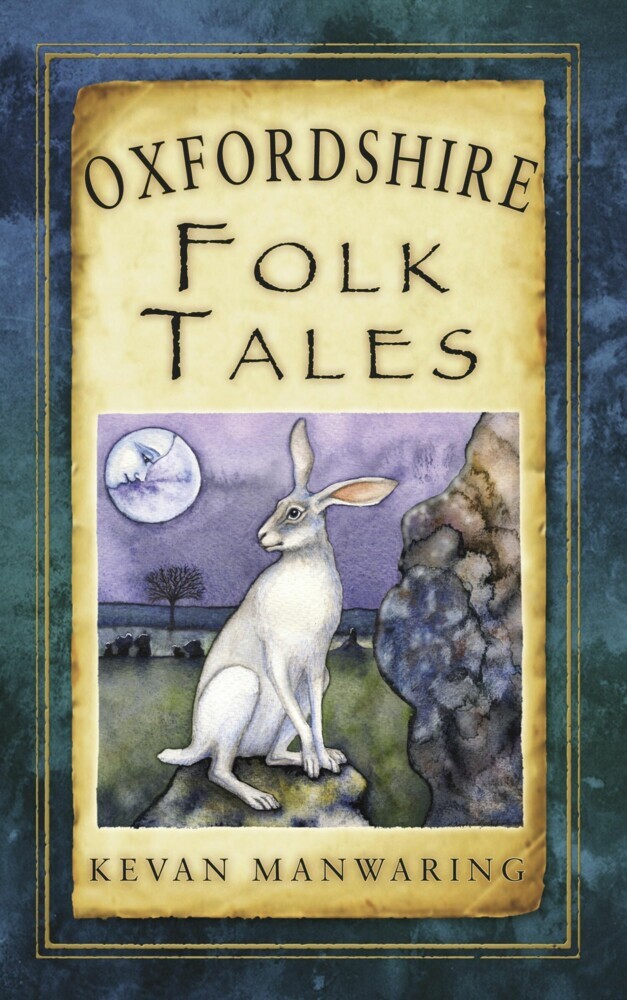 Oxfordshire Folk Tales main product photo