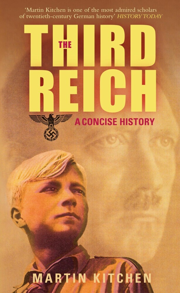 The Third Reich main product photo