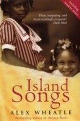 Island Songs main product photo