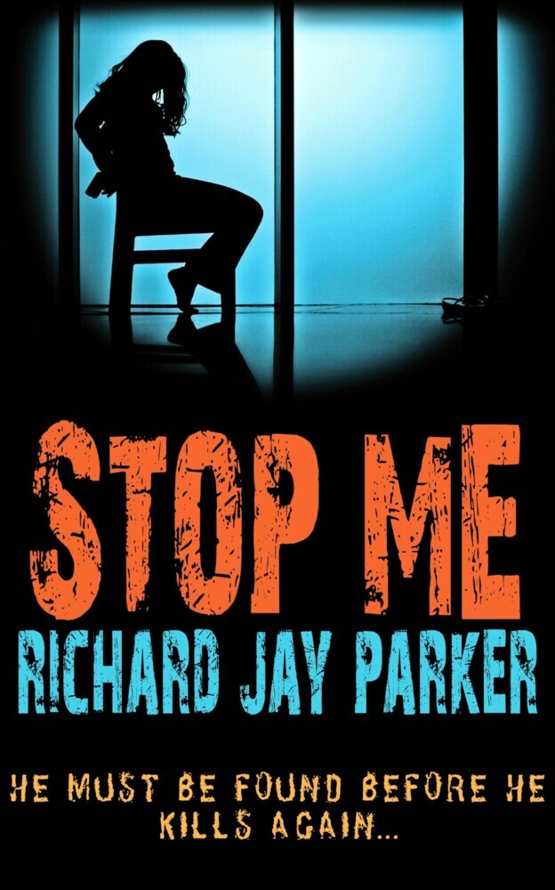 Stop Me main product photo