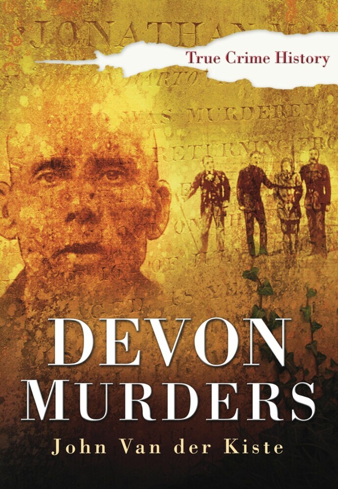Devon Murders main product photo