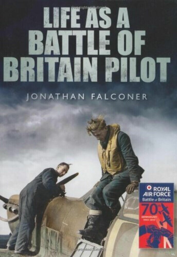 Life as a Battle of Britain Pilot main product photo