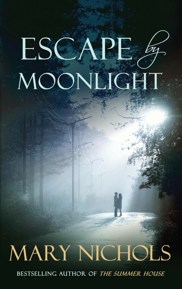 Escape by Moonlight main product photo