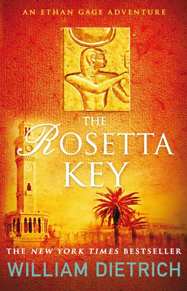 The Rosetta Key main product photo