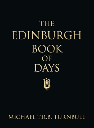 The Edinburgh Book of Days