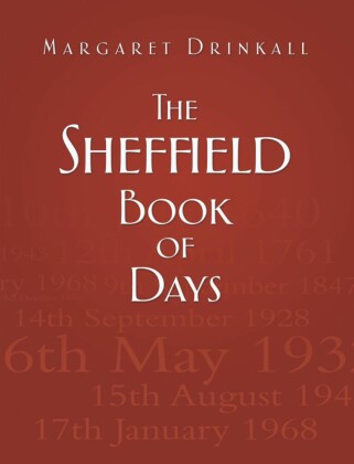 The Sheffield Book of Days