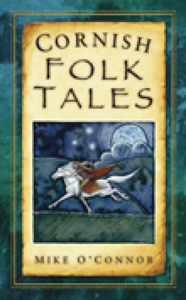 Cornish Folk Tales main product photo