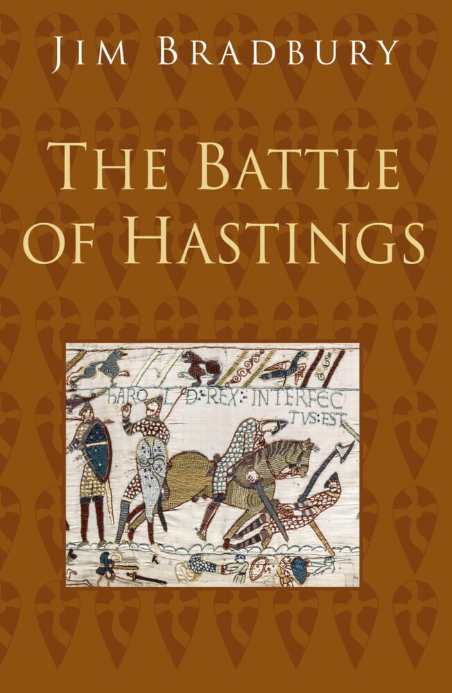 The Battle of Hastings main product photo