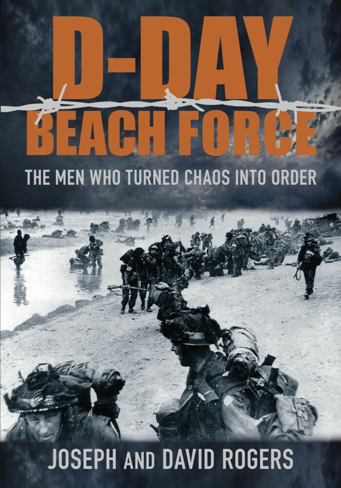 D-Day Beach Force main product photo
