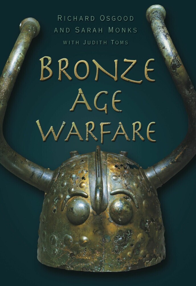 Bronze Age Warfare main product photo