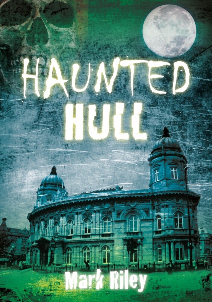 Haunted Hull main product photo