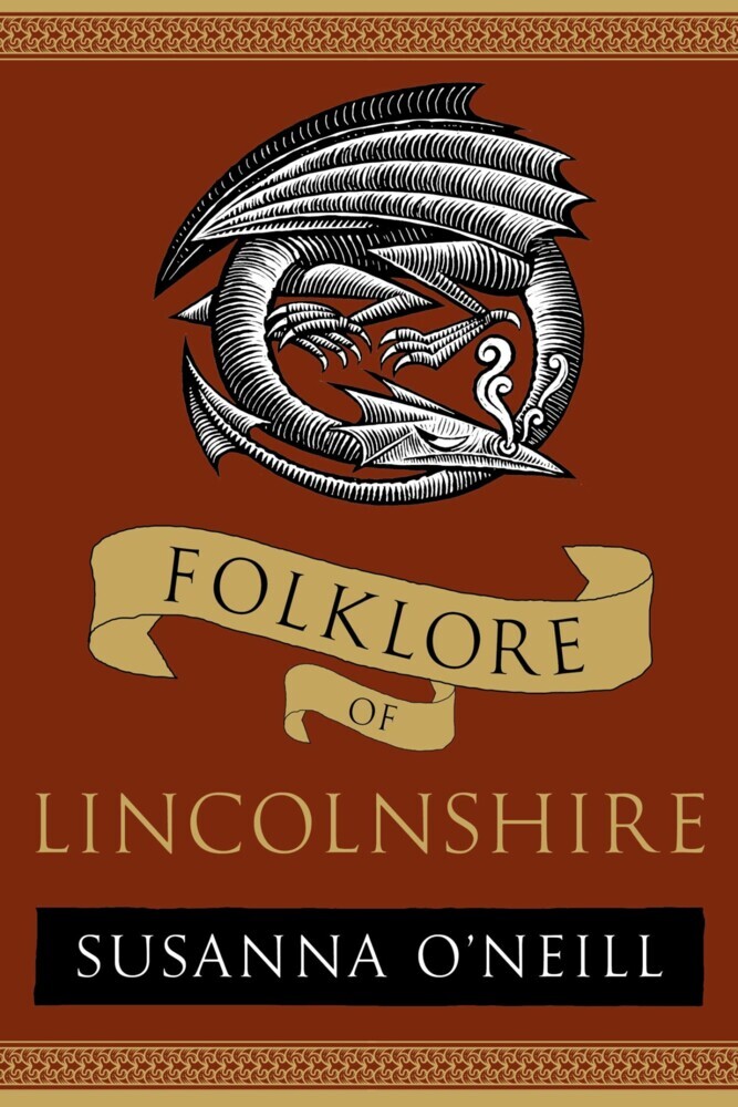 Folklore of Lincolnshire main product photo