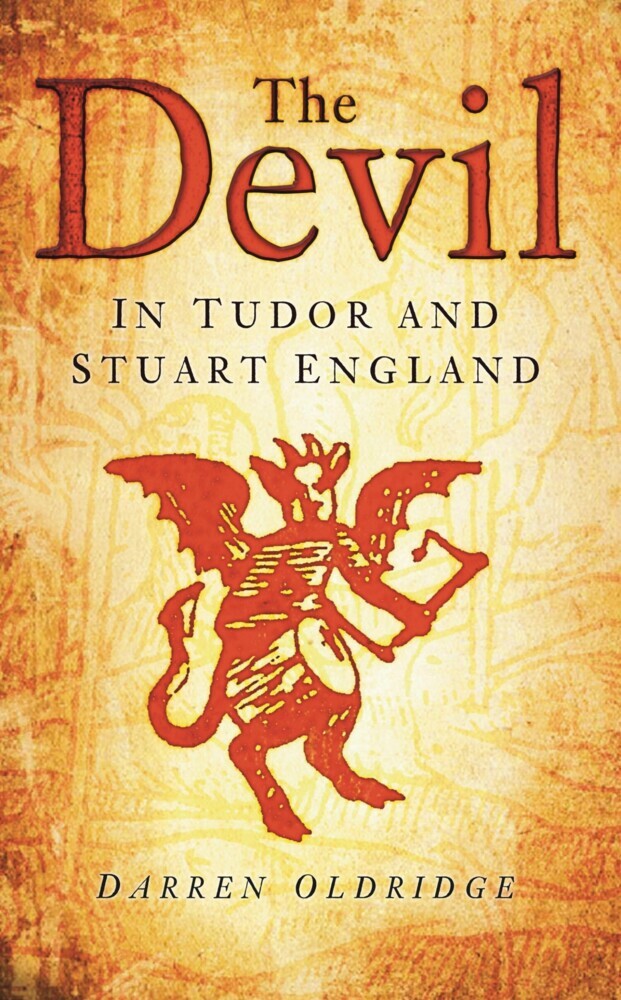 The Devil in Tudor and Stuart England main product photo