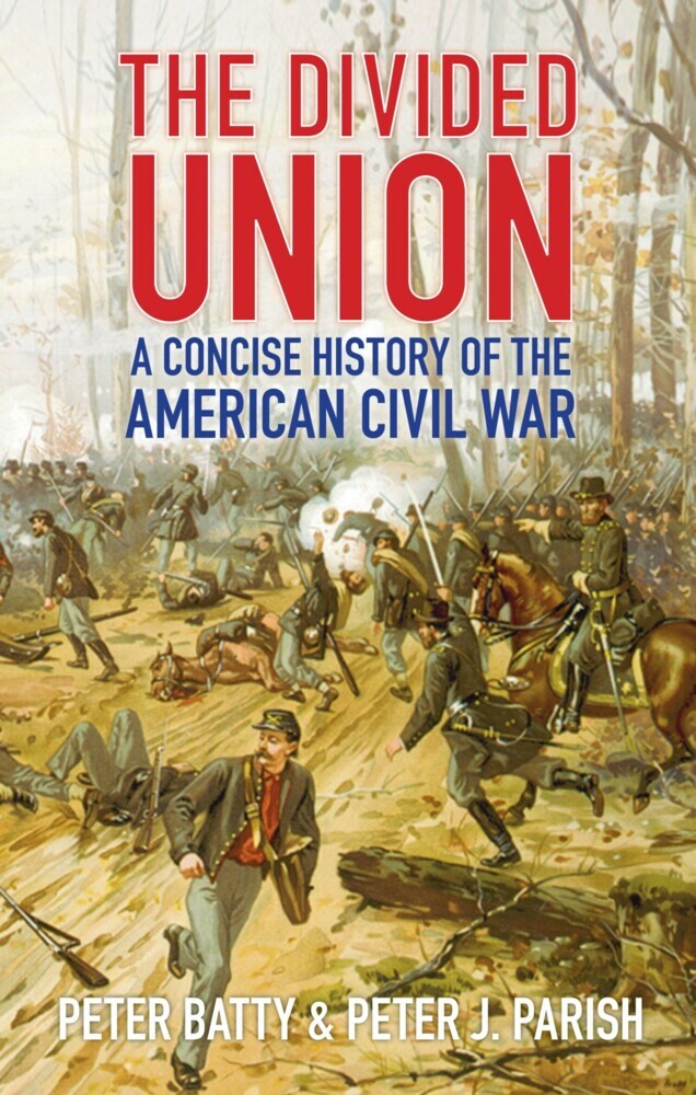 The Divided Union main product photo