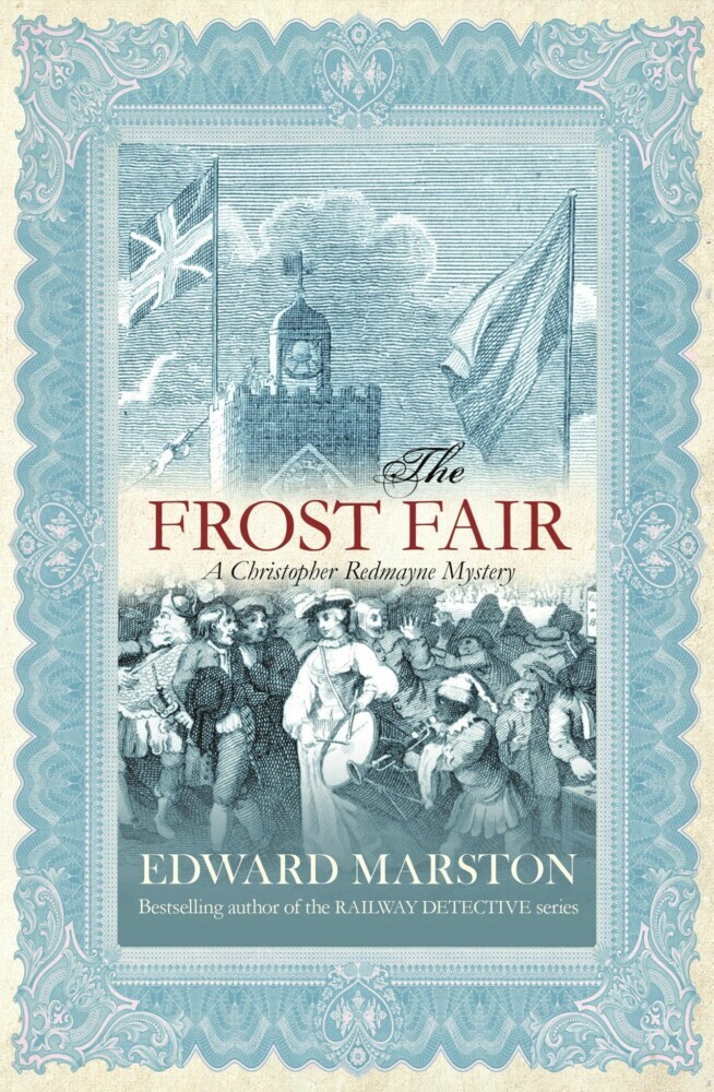 The Frost Fair main product photo