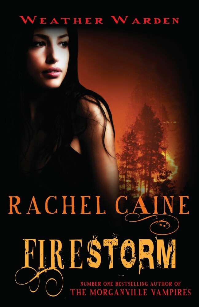 Firestorm main product photo
