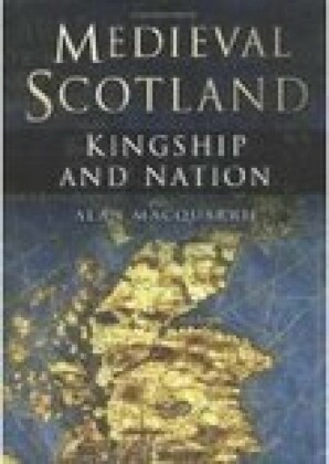 Medieval Scotland