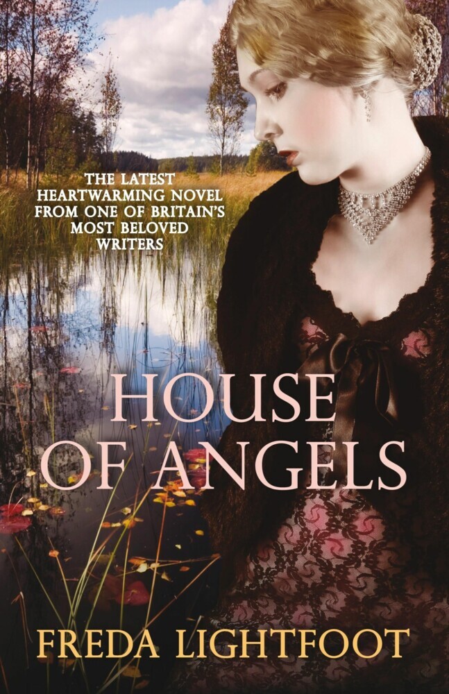 House of Angels main product photo