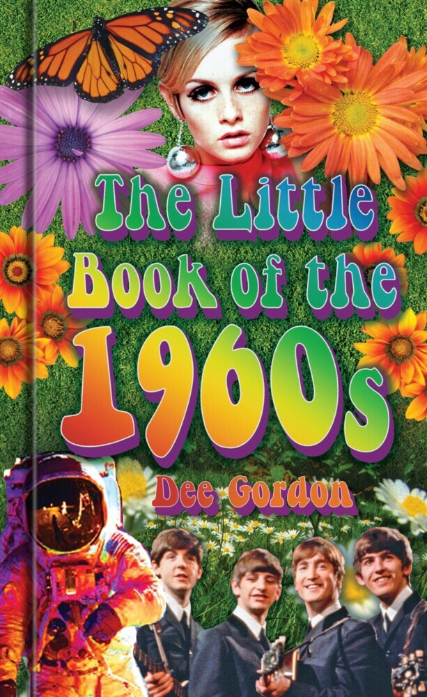 The Little Book of the 1960s main product photo