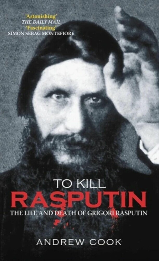To Kill Rasputin main product photo