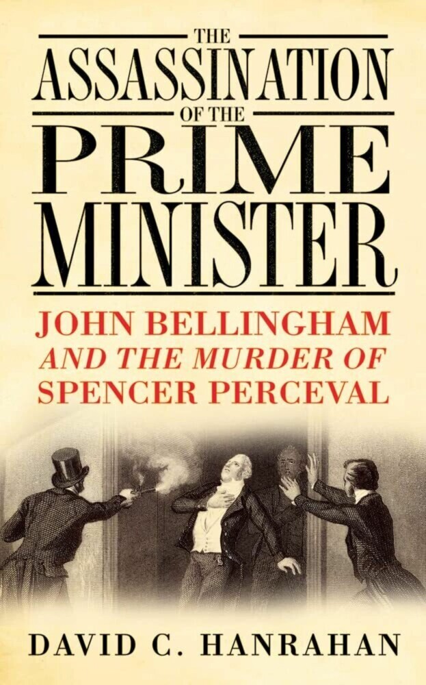 The Assassination of the Prime Minister main product photo