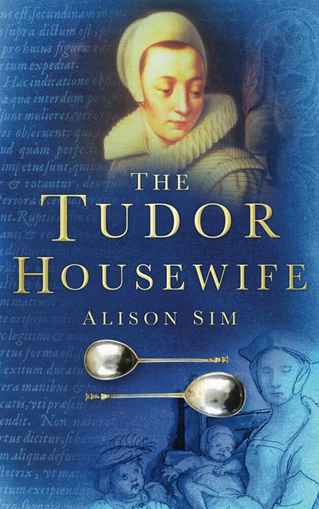 The Tudor Housewife main product photo