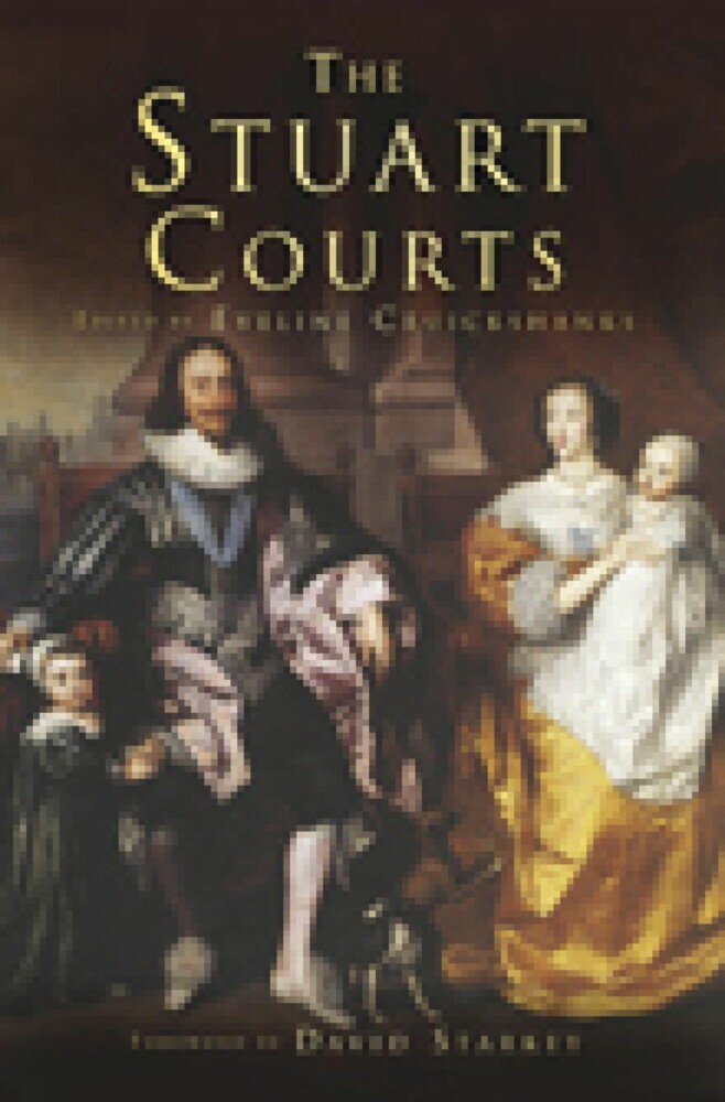 The Stuart Courts main product photo