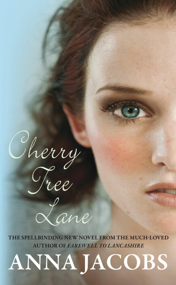 Cherry Tree Lane main product photo