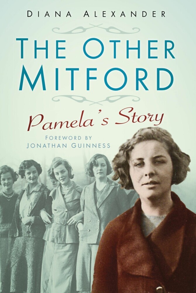 The Other Mitford main product photo