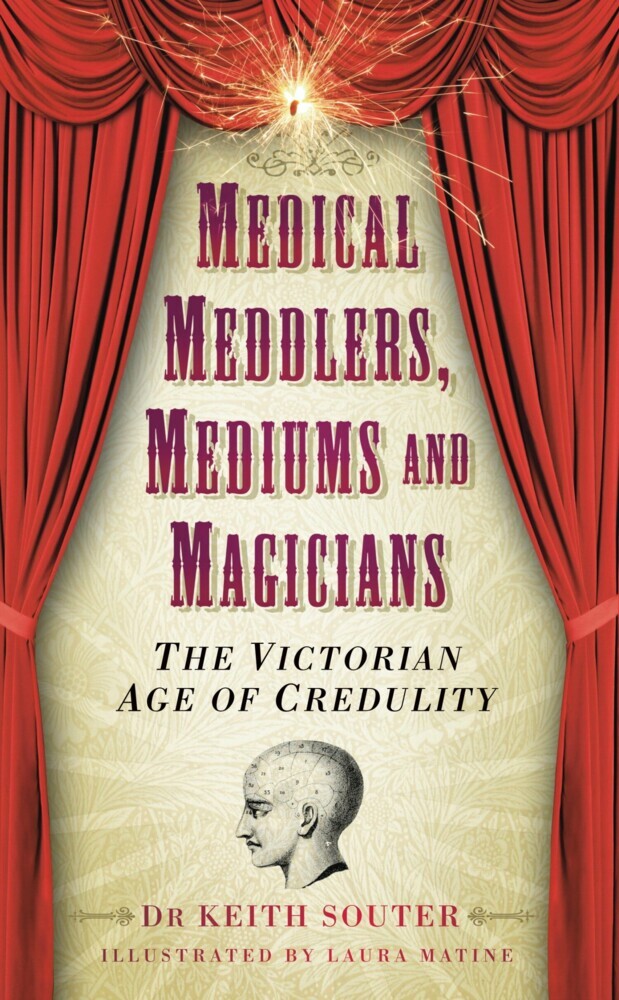 Medical Meddlers, Mediums and Magicians main product photo