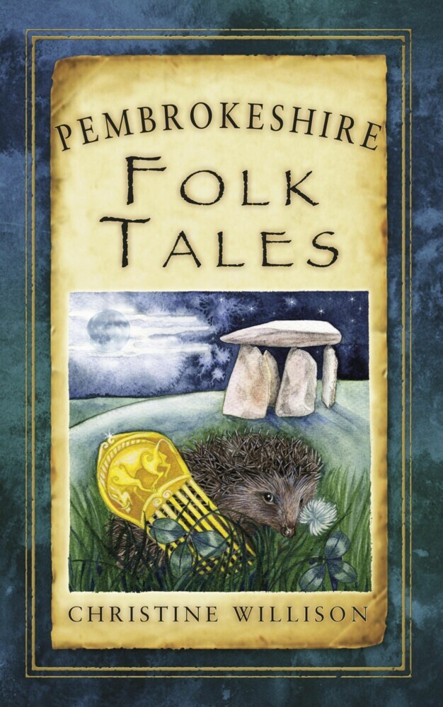 Pembrokeshire Folk Tales main product photo