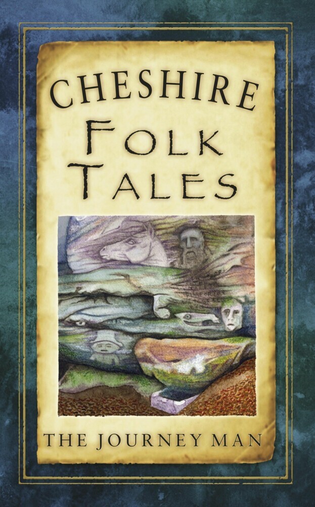Cheshire Folk Tales main product photo
